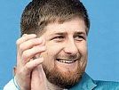 Глава Чечни Рамзан Кадыров поздравил Владимира Путина с удачной рыбалкой в Туве